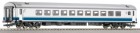 64530  Roco Express Train Passenger car 1st class